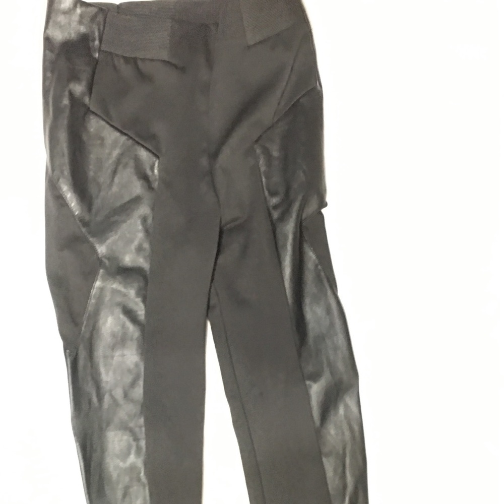 Moto leggings